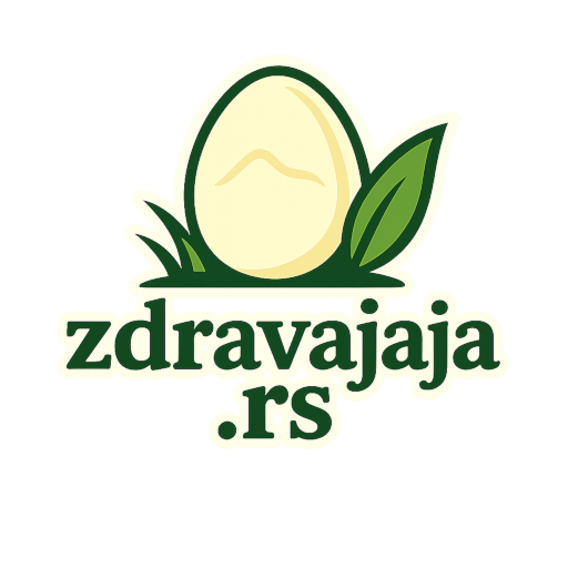 Zdrava jaja